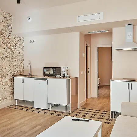 Appartamento Awesome In Cdiz With Kitchen Cadice